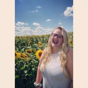 Meet your Posher, Amber